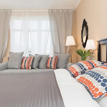 Jantar River Side Apartment