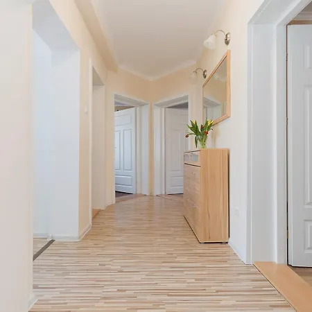 Apartment Jantar River Side Kolobrzeg