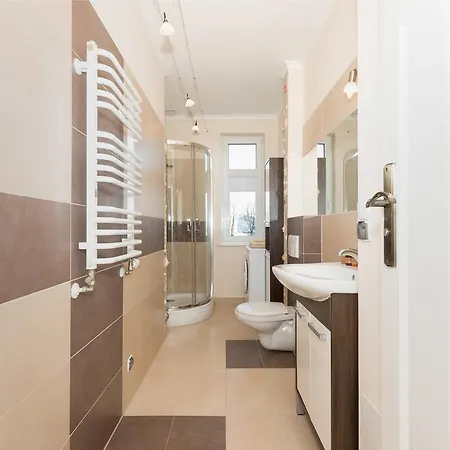 Apartment Jantar River Side