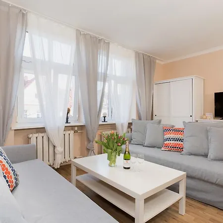 Jantar River Side Apartment
