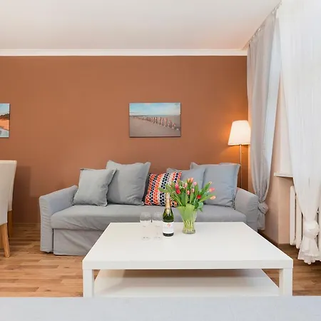 Jantar River Side Apartment *