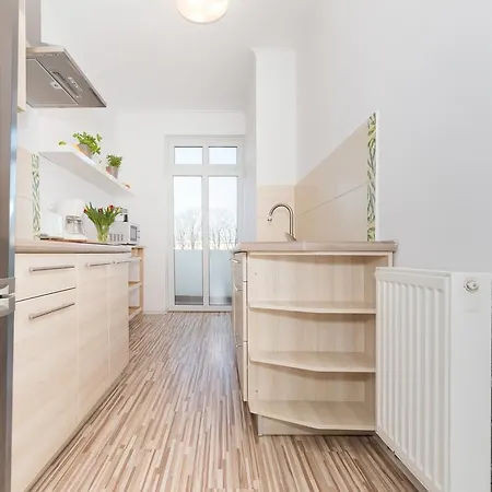 Apartment Jantar River Side *
