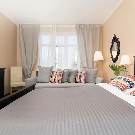 Apartman Jantar River Side *