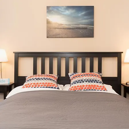 Jantar River Side Apartman *