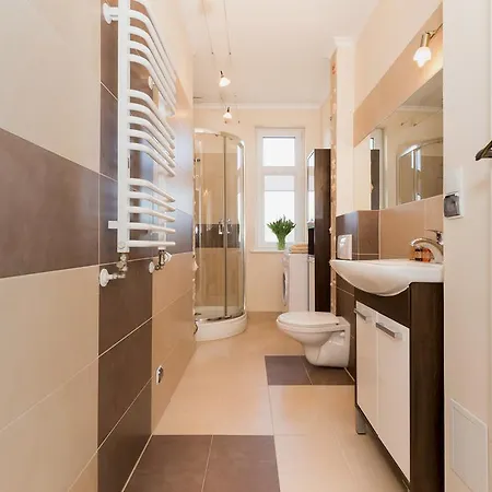Apartman Jantar River Side