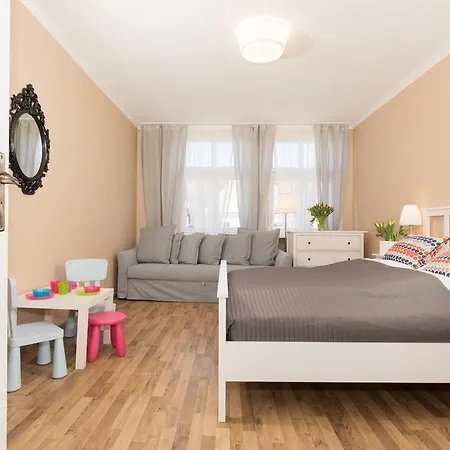 Jantar River Side Apartman