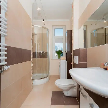 Apartman Jantar River Side *