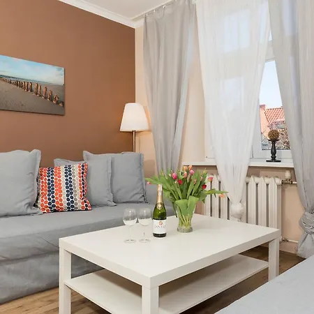 Apartman Jantar River Side