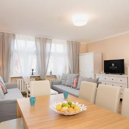 Jantar River Side Apartman *